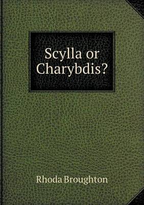 Scylla or Charybdis?