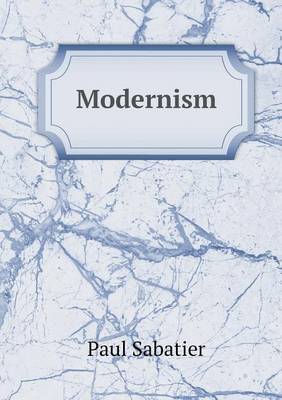 Modernism