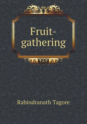 Fruit-Gathering