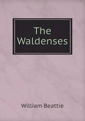 The Waldenses