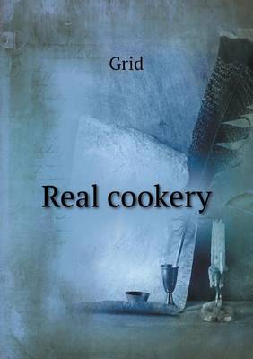 Real cookery