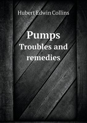 Pumps Troubles and remedies