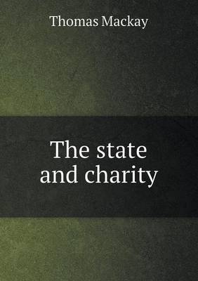 The state and charity