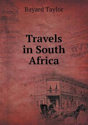 Travels in South Africa