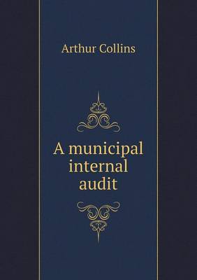 A municipal internal audit