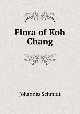 Flora of Koh Chang