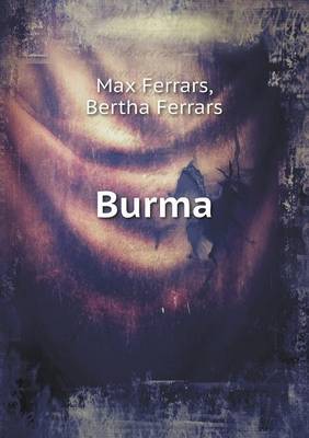 Burma