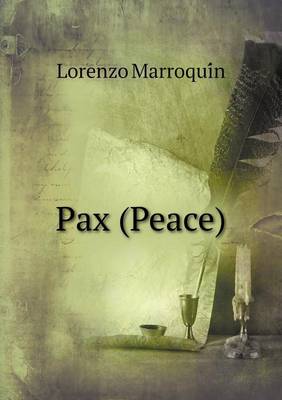 Pax (Peace)