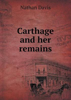 Carthage and her remains