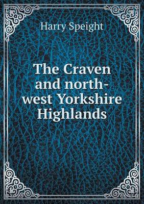 The Craven and north-west Yorkshire Highlands