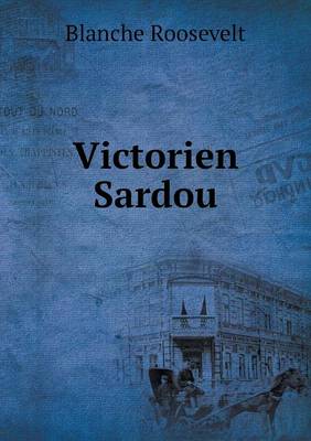 Victorien Sardou