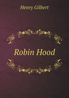Robin Hood