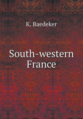 South-Western France