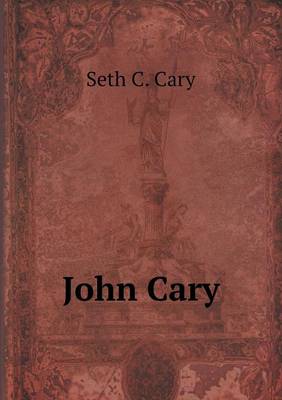 John Cary
