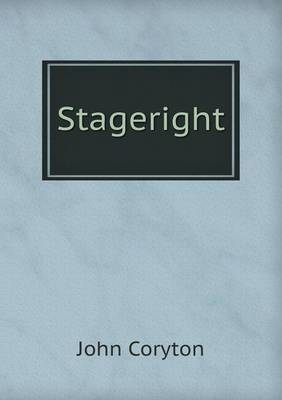 Stageright