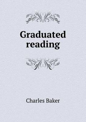 Graduated reading