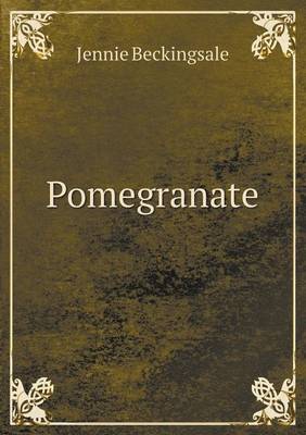 Pomegranate
