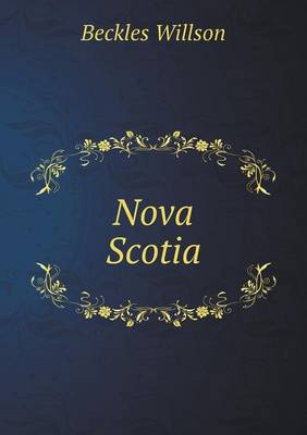 Nova Scotia