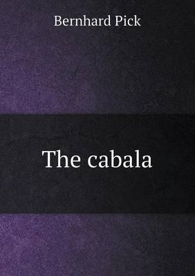 The cabala