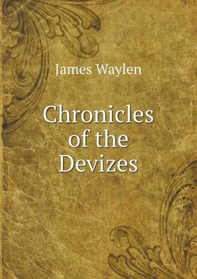 Chronicles of the Devizes