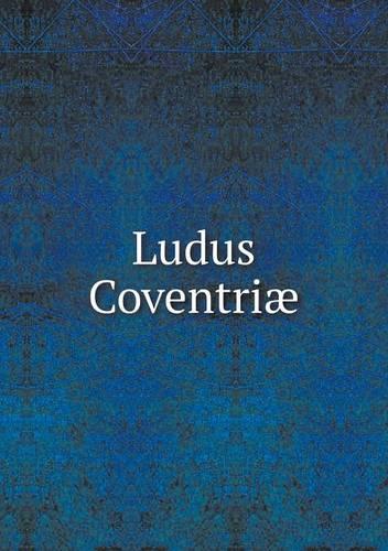Ludus Coventriae