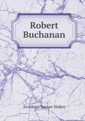 Robert Buchanan