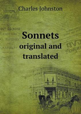 Sonnets original and translated