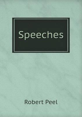 Speeches