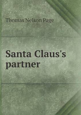 Santa Claus's partner