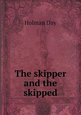The skipper and the skipped