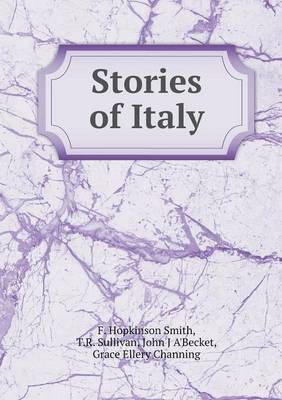 Stories of Italy