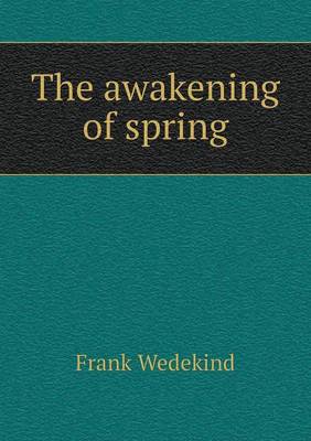 The Awakening of Spring