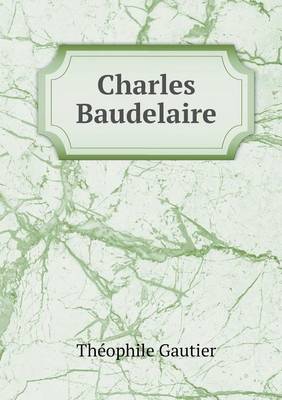 Charles Baudelaire