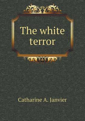The white terror