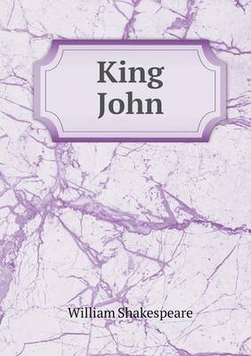 King John