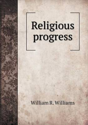Religious progress