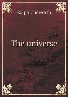 The universe