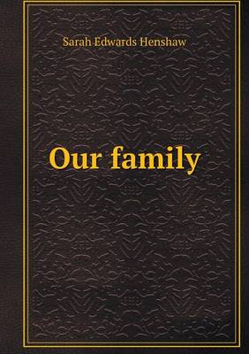 Our family