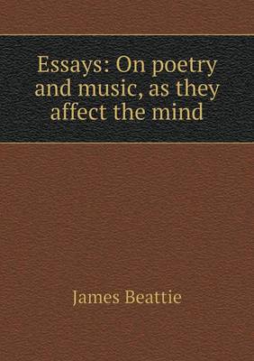 Essays