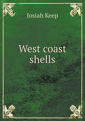 West coast shells