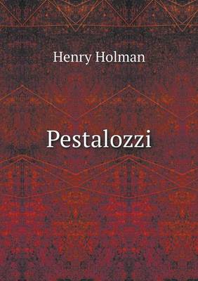 Pestalozzi