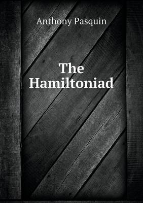 The Hamiltoniad