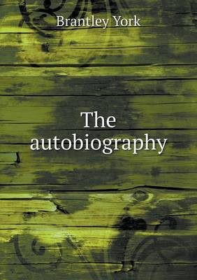 The autobiography