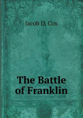 The Battle of Franklin