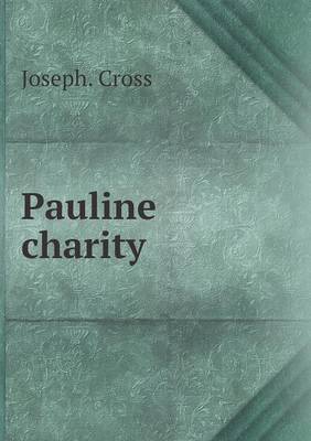 Pauline charity