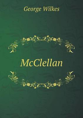 McClellan