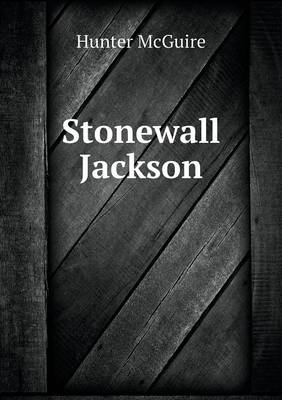 Stonewall Jackson