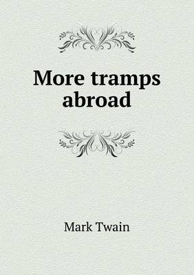 More tramps abroad