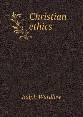 Christian ethics