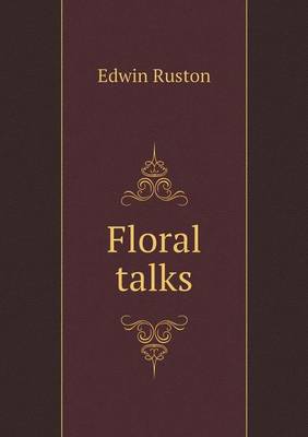 Floral talks